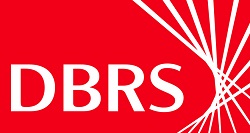 DBRS logo