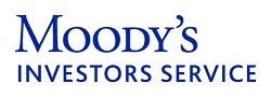 Logo moodys